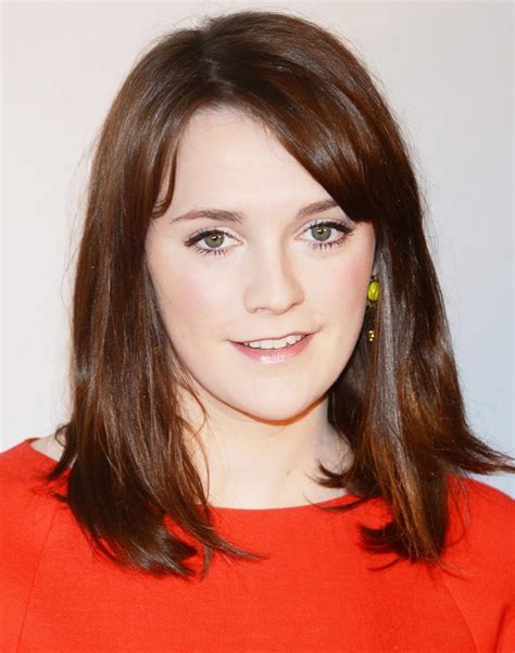 Charlotte Ritchie